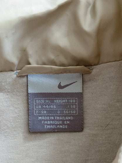 Nike Vintage Trackjacket | XL