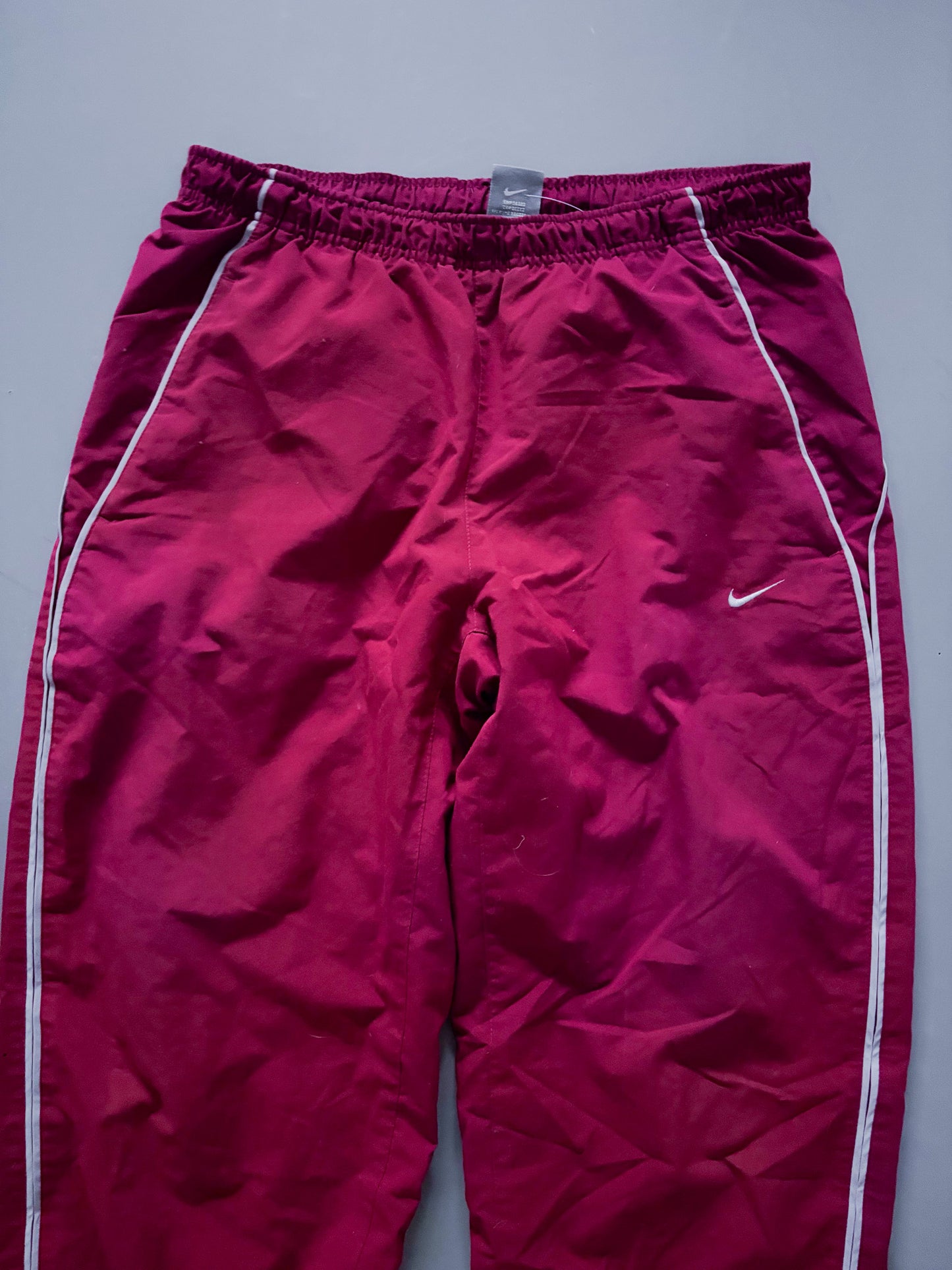 Nike Vintage Trackpants | L
