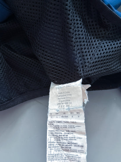 Emporio Armani Vintage Trackjacket | L