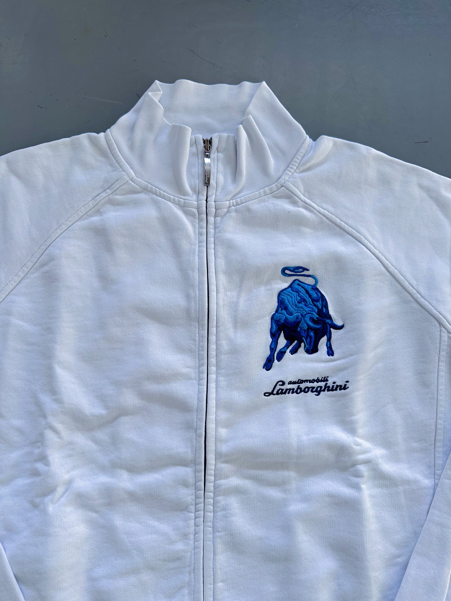 Lamborghini Vintage Trackjacket | M
