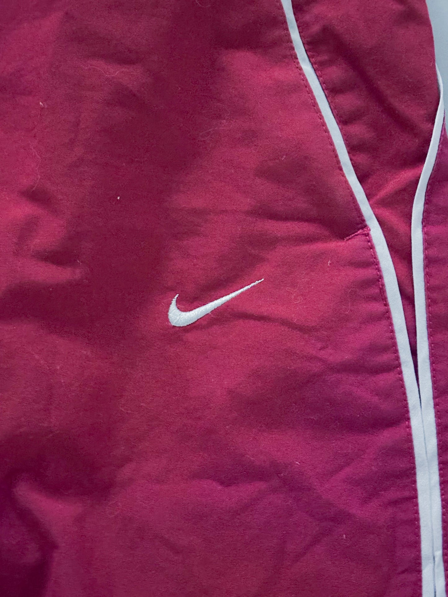 Nike Vintage Trackpants | L