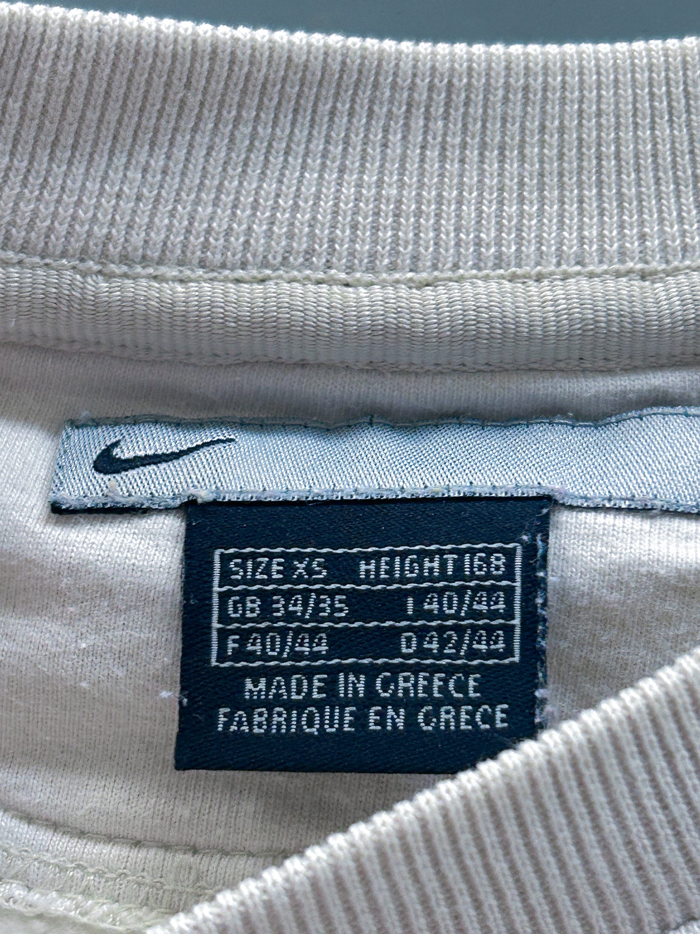 Nike Vintage Pullover | S