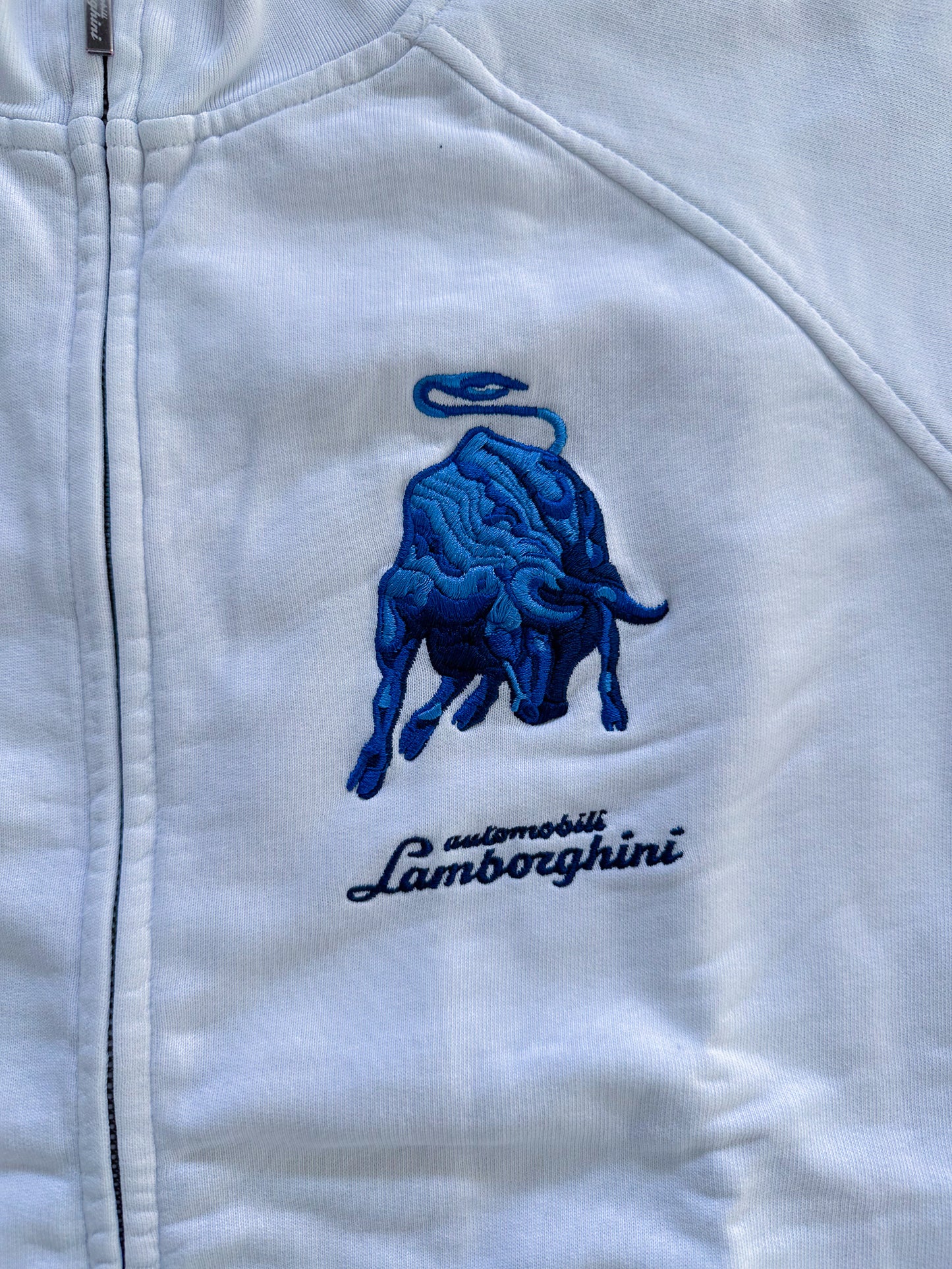 Lamborghini Vintage Trackjacket | M