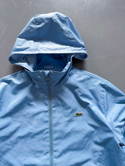 Lacoste Vintage *Pashanim* Trackjacket | S