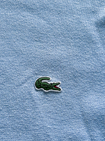 Lacoste Vintage *PREMIUM* Strickjacke | M