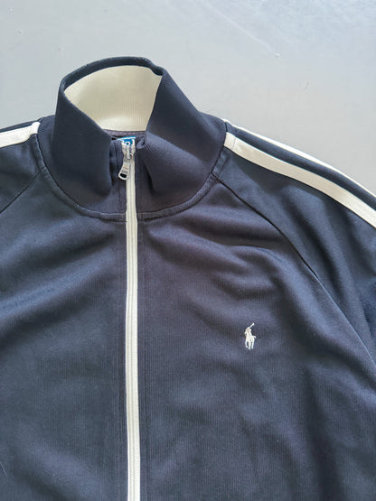 Polo Ralph Lauren Vintage Strickjacke | L