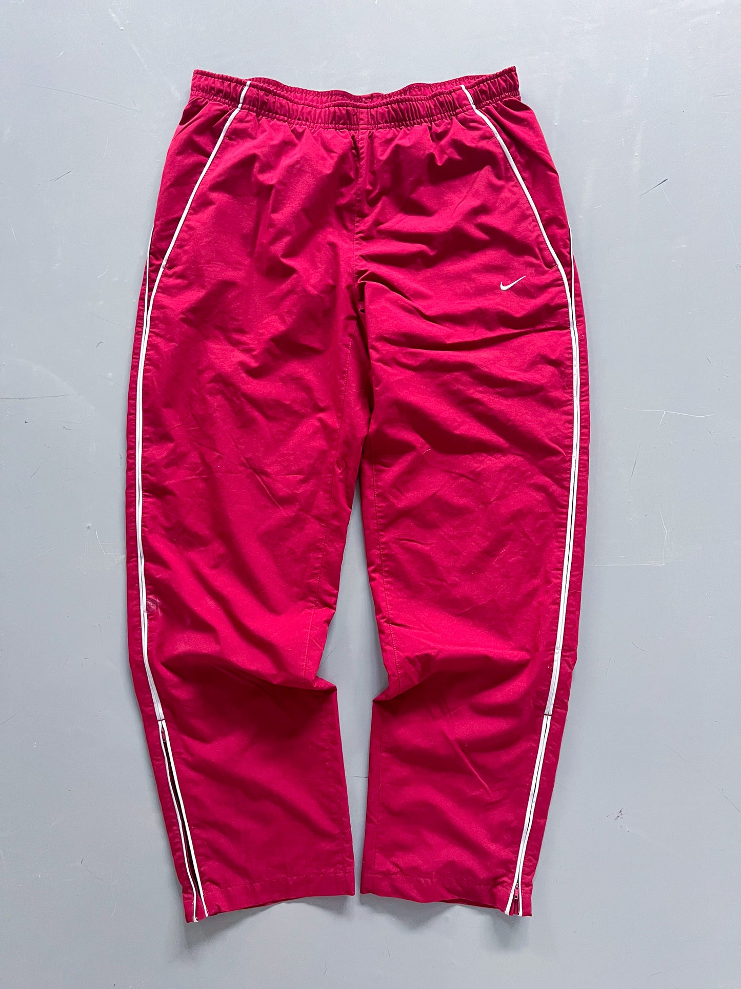 Nike Vintage Trackpants | L