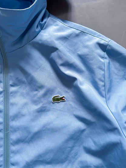 Lacoste Vintage *Pashanim* Trackjacket | S