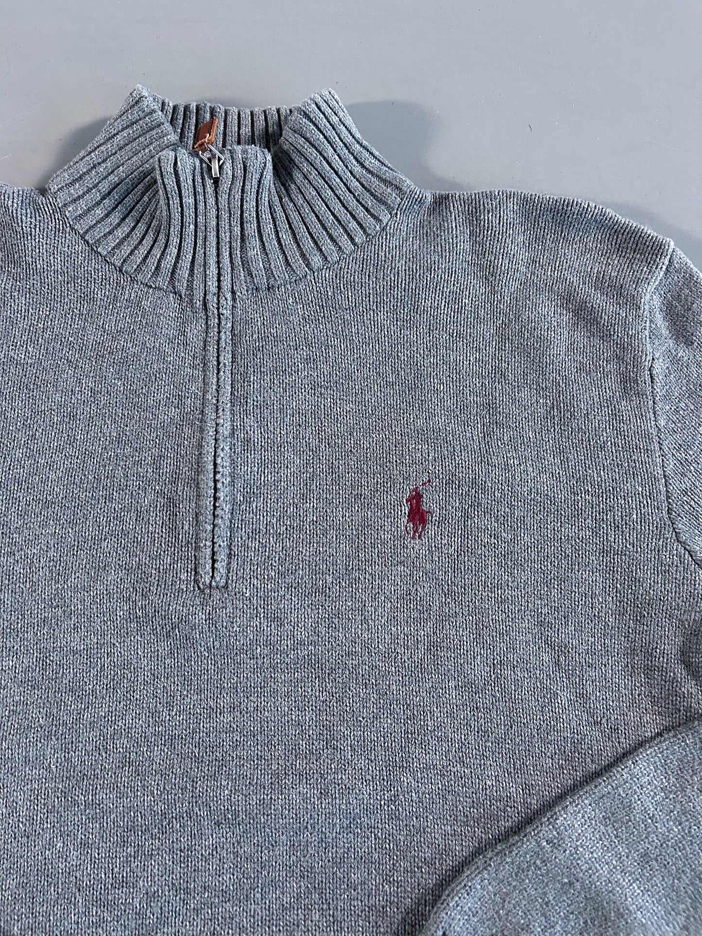 Polo Ralph Lauren *PREMIUM* Pullover | S