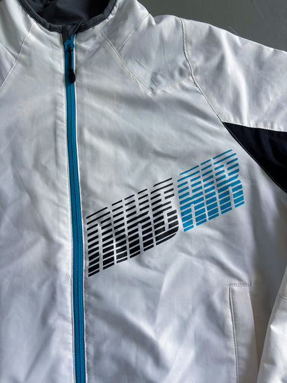 Vintage Nike Trackjacket | S