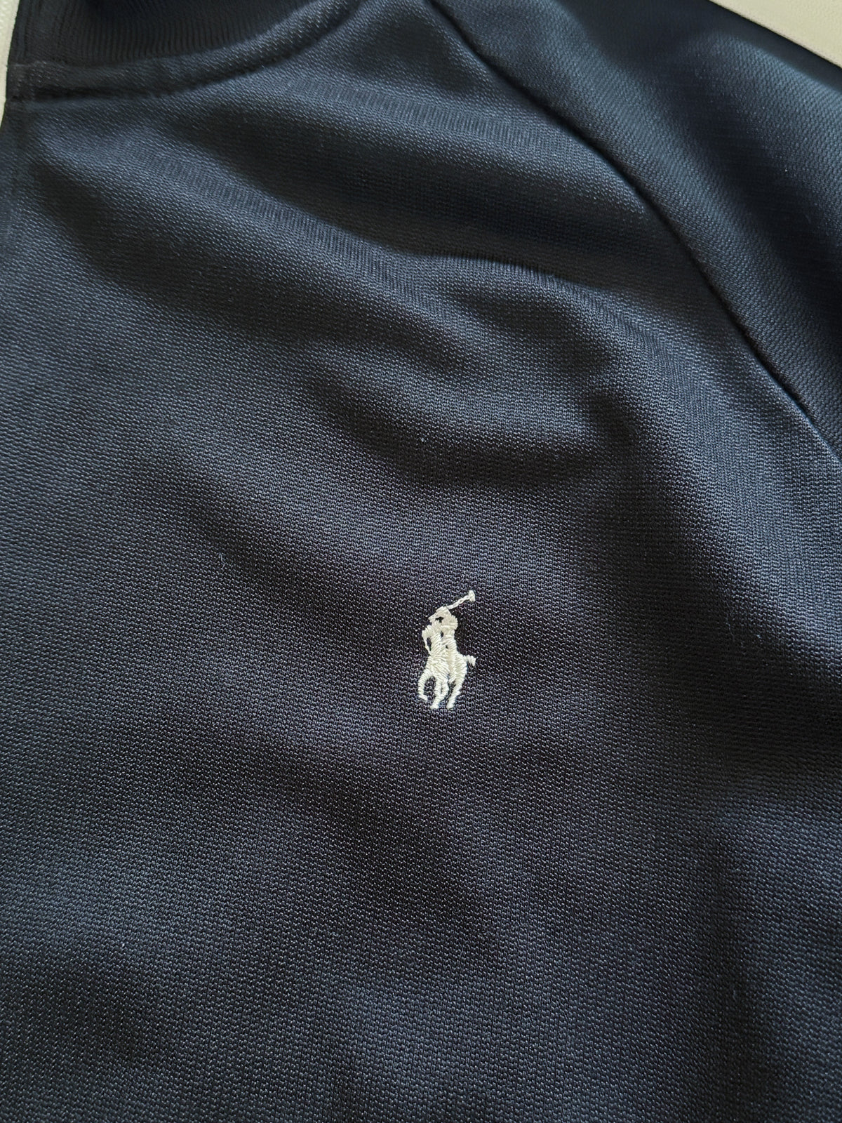 Polo Ralph Lauren Vintage Strickjacke | L