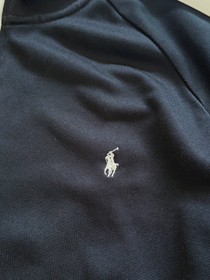 Polo Ralph Lauren Vintage Strickjacke | L