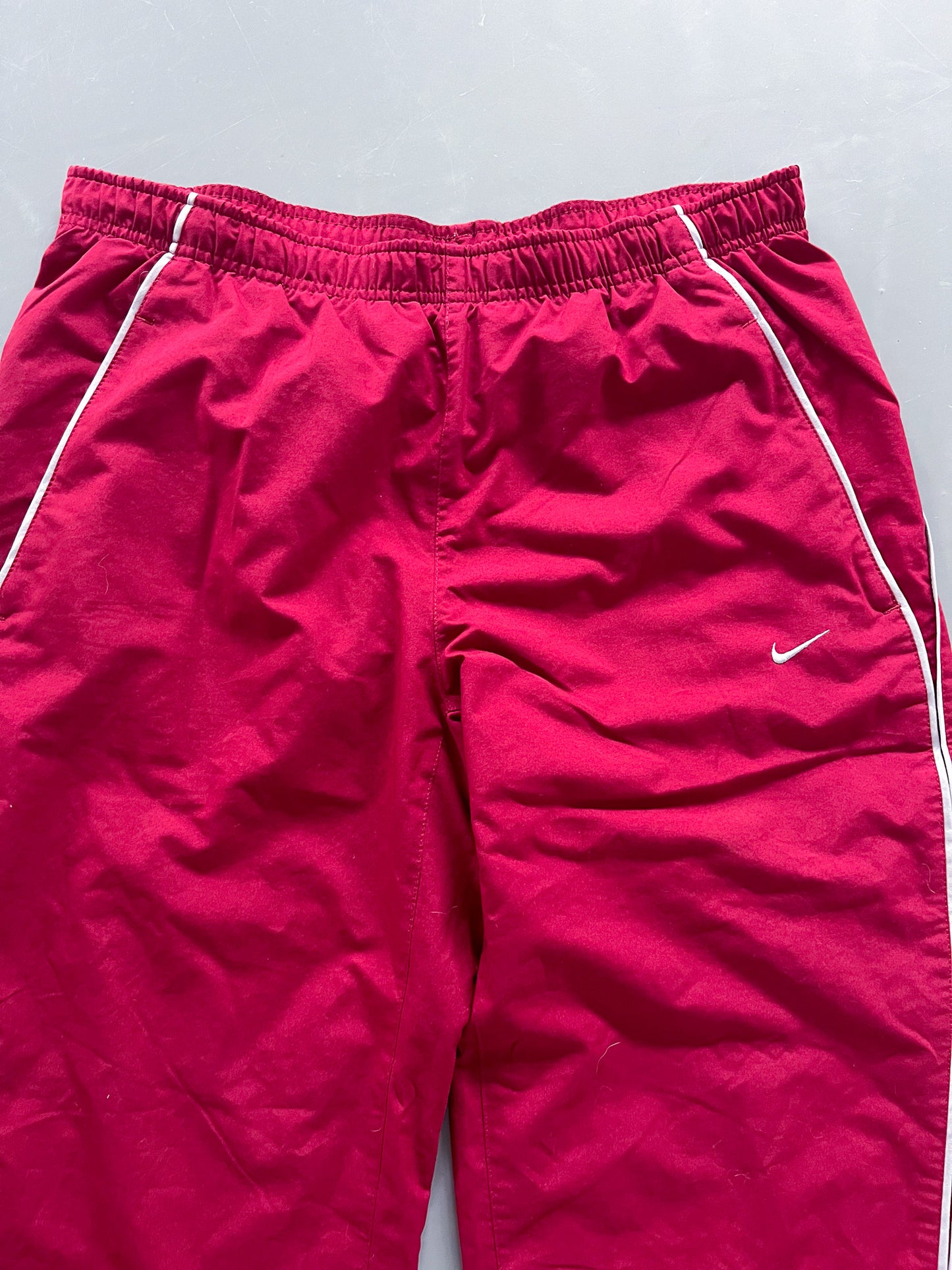 Nike Vintage Trackpants | L