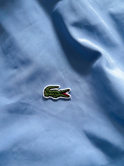 Lacoste Vintage *Pashanim* Trackjacket | S