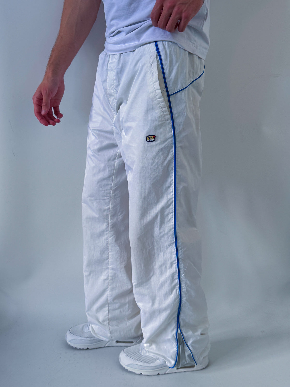Nike Vintage *TN* Trackpants | M