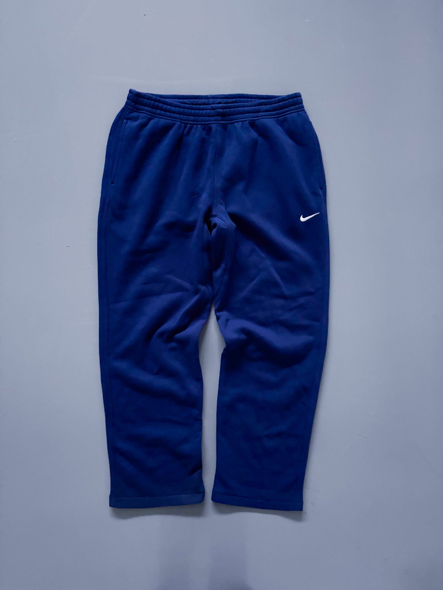 Nike Vintage Open Leg Sweatpants | L