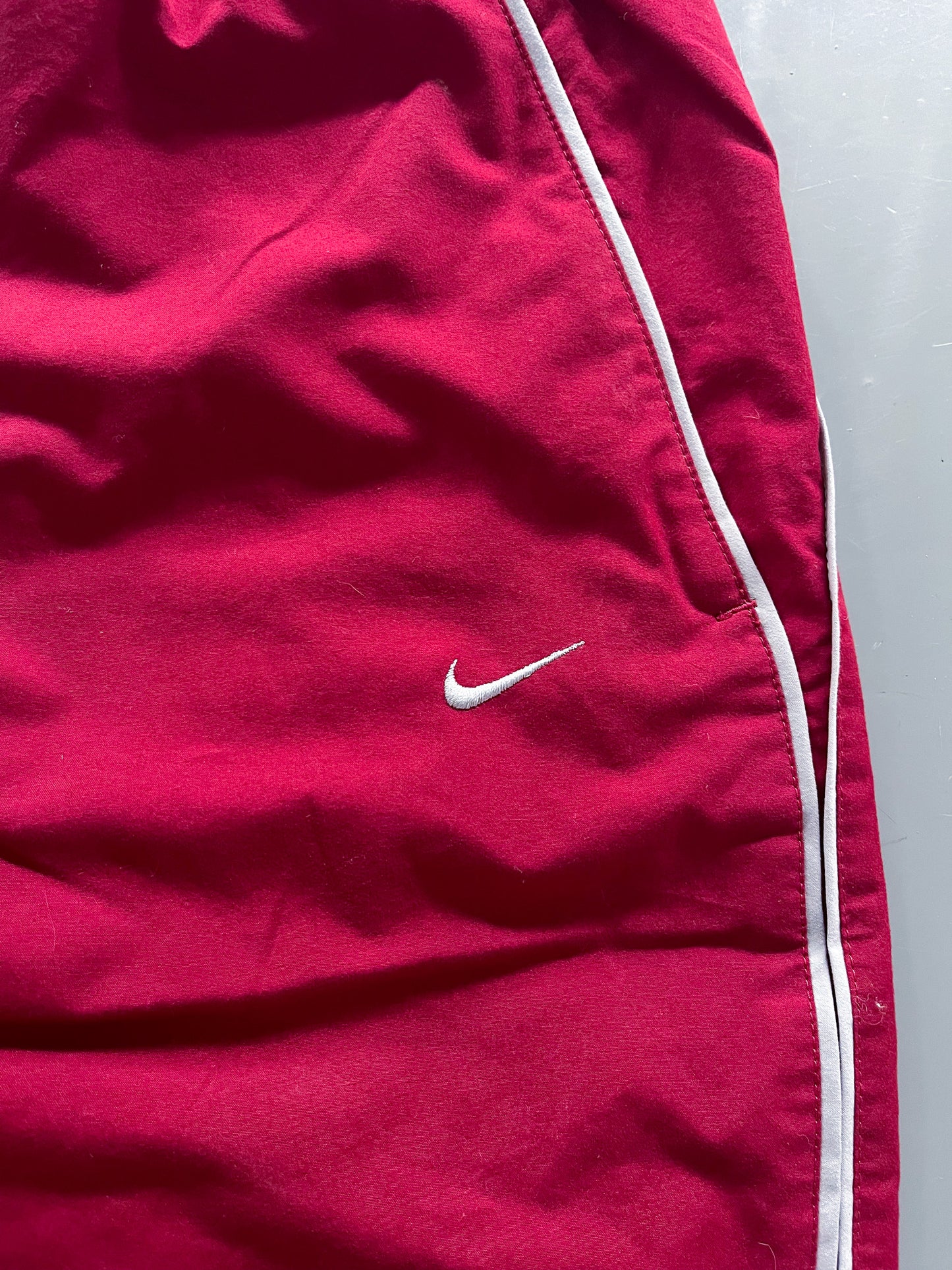 Nike Vintage Trackpants | L