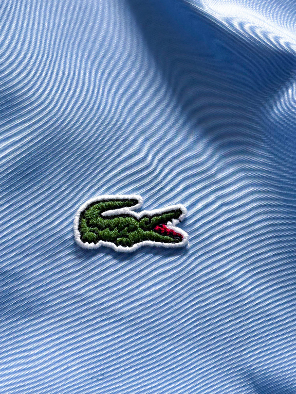 Lacoste Vintage *Pashanim* Trackjacket | S