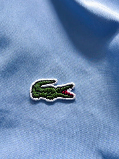 Lacoste Vintage *Pashanim* Trackjacket | S