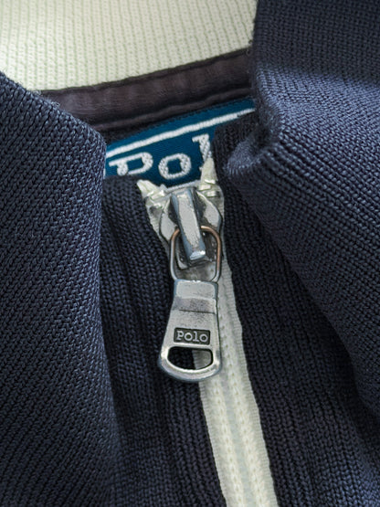 Polo Ralph Lauren Vintage Strickjacke | L