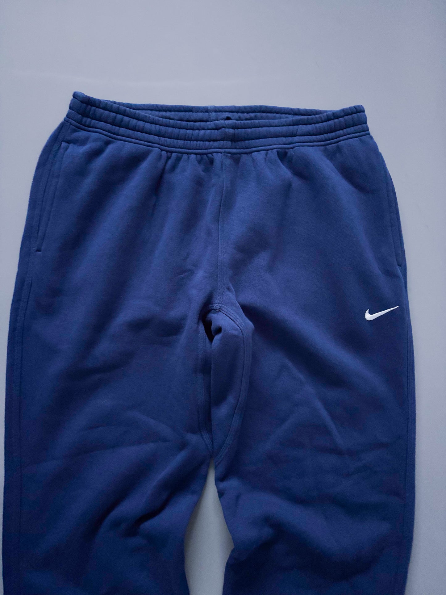 Nike Vintage Open Leg Sweatpants | L