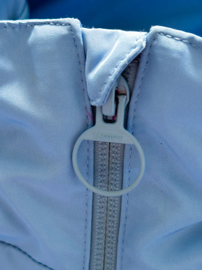 Lacoste Vintage *Pashanim* Trackjacket | S