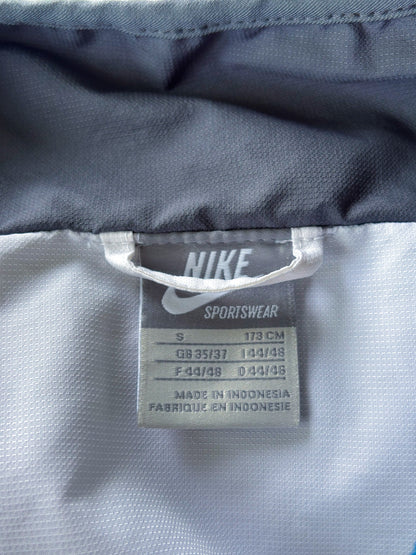 Vintage Nike Trackjacket | S