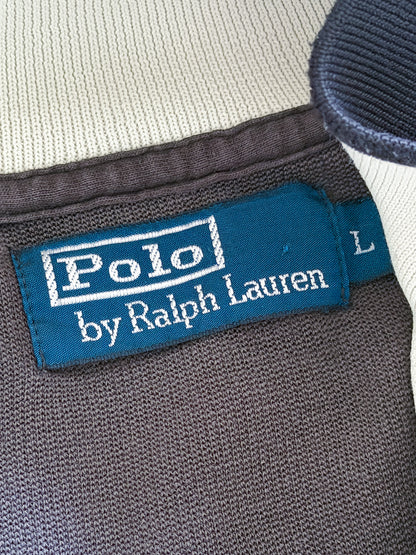 Polo Ralph Lauren Vintage Strickjacke | L