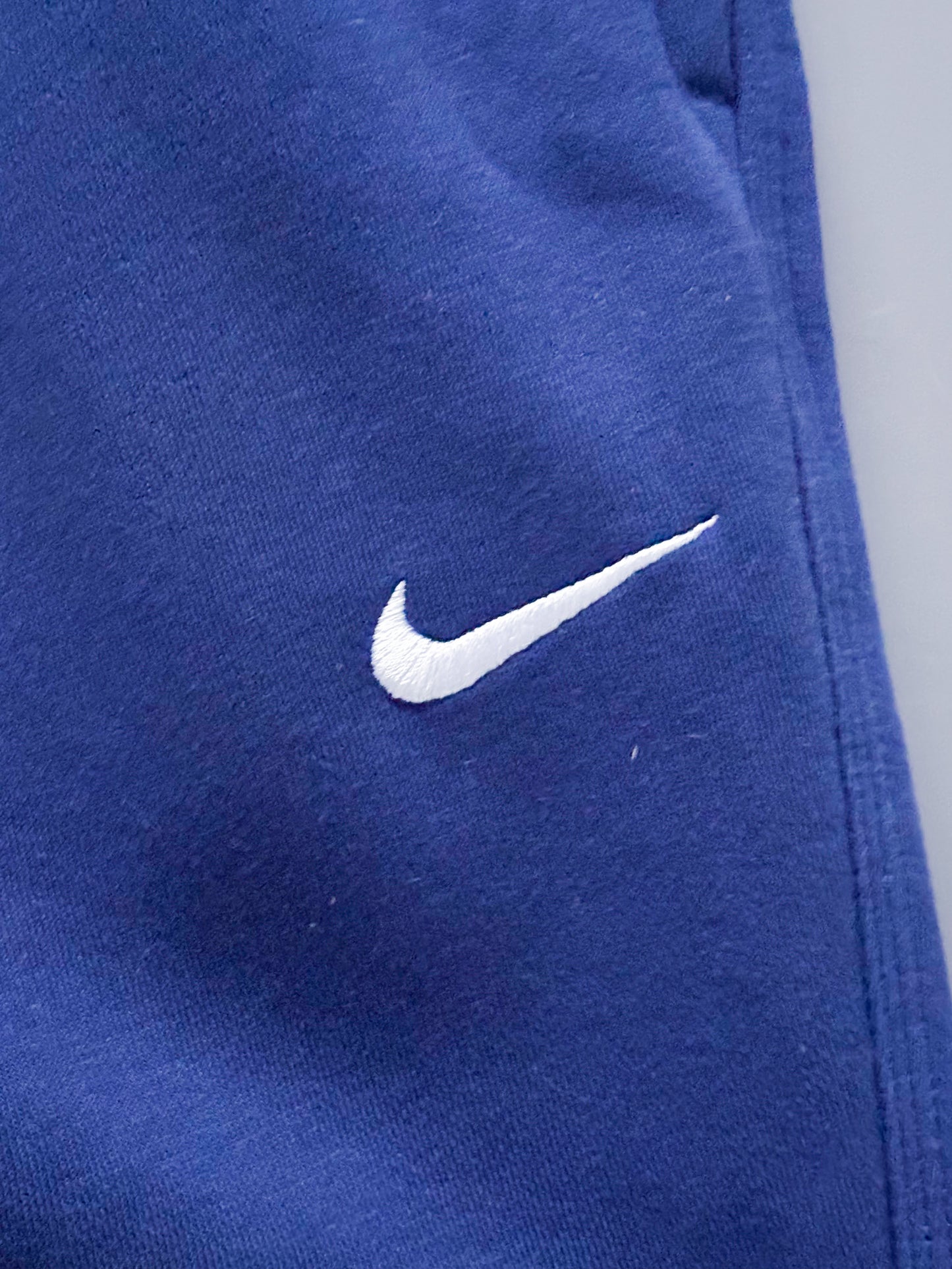 Nike Vintage Open Leg Sweatpants | L