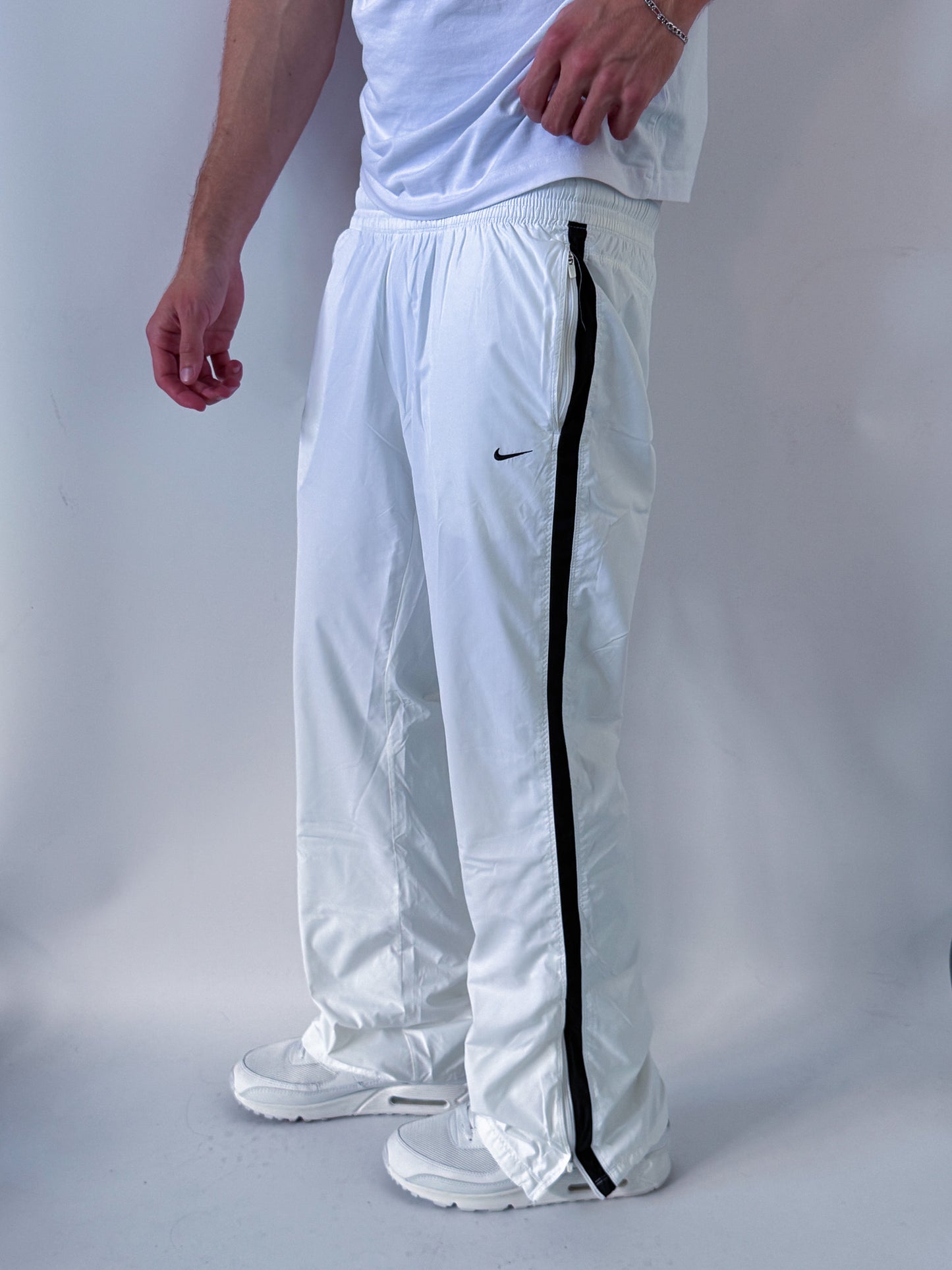 Nike Vintage Trackpants | S