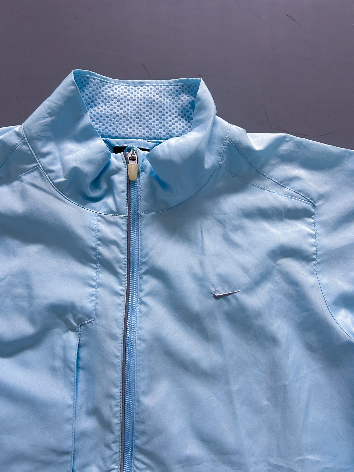 Nike Vintage Trackjacket | S