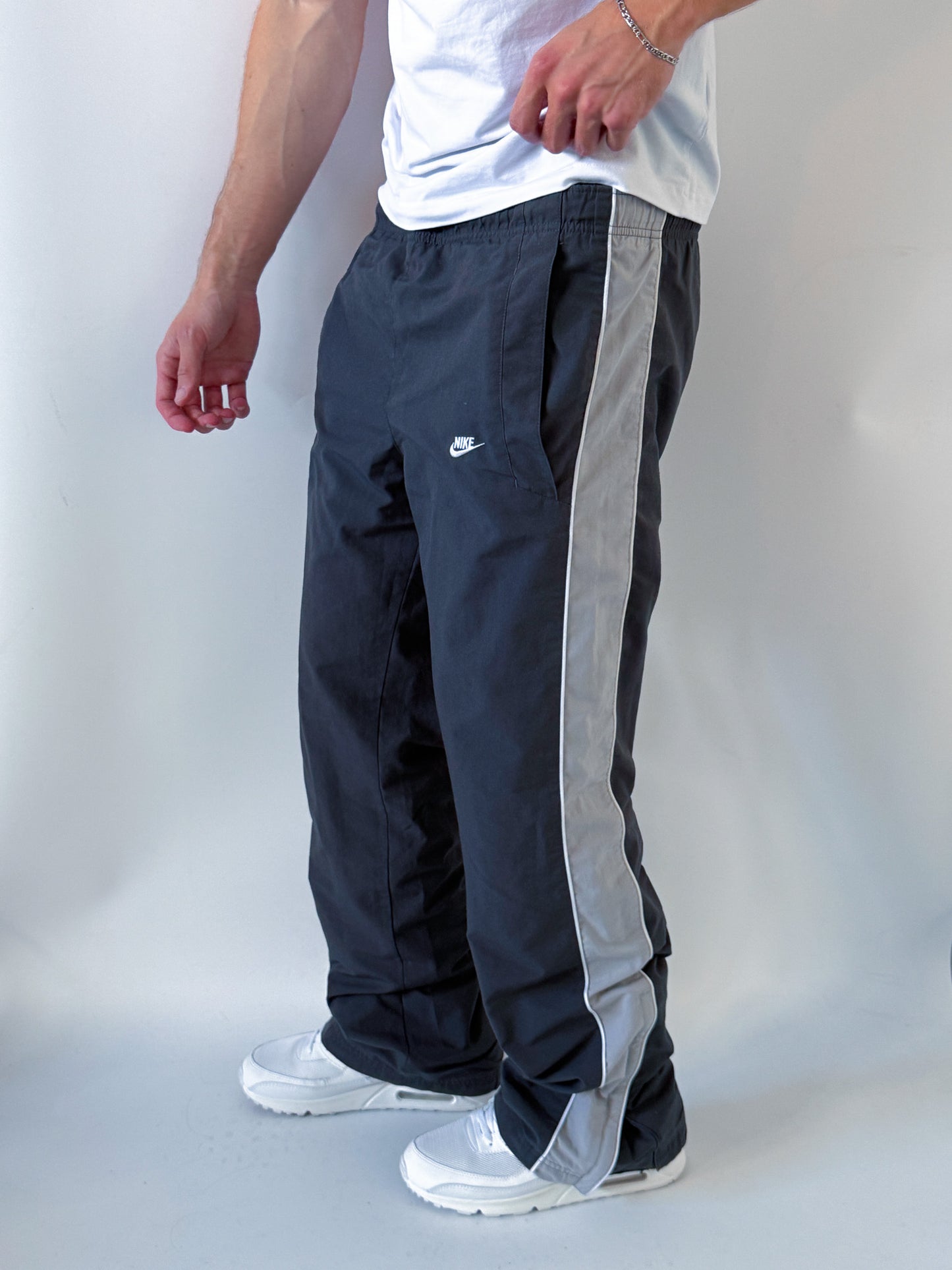 Nike Vintage Trackpants | S
