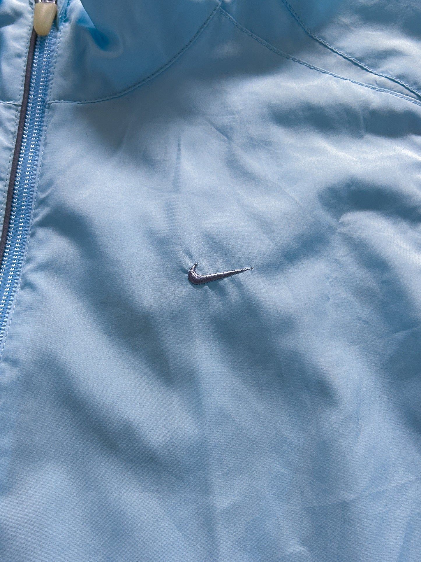 Nike Vintage Trackjacket | S