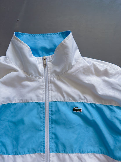 Lacoste Vintage Trackjacket | XS