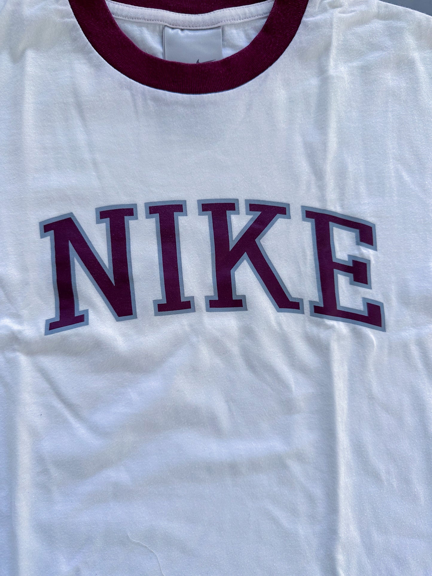 Nike Vintage Shirt | M