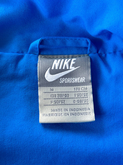 Vintage Nike Trackjacket | M
