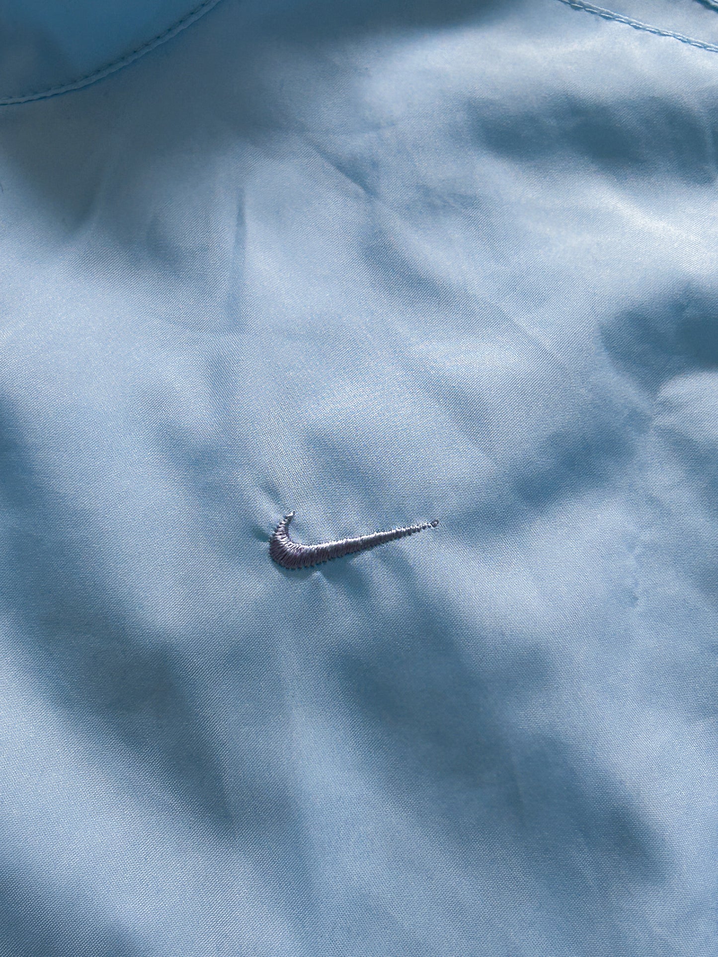 Nike Vintage Trackjacket | S