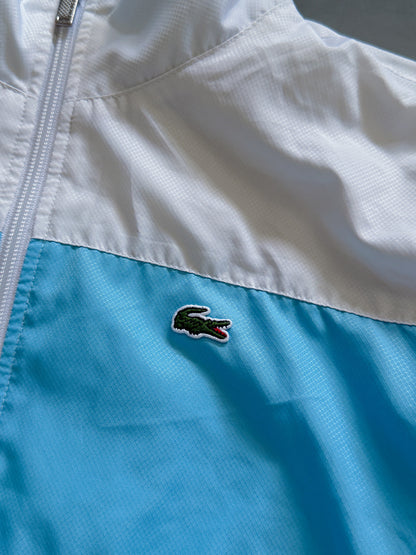Lacoste Vintage Trackjacket | XS