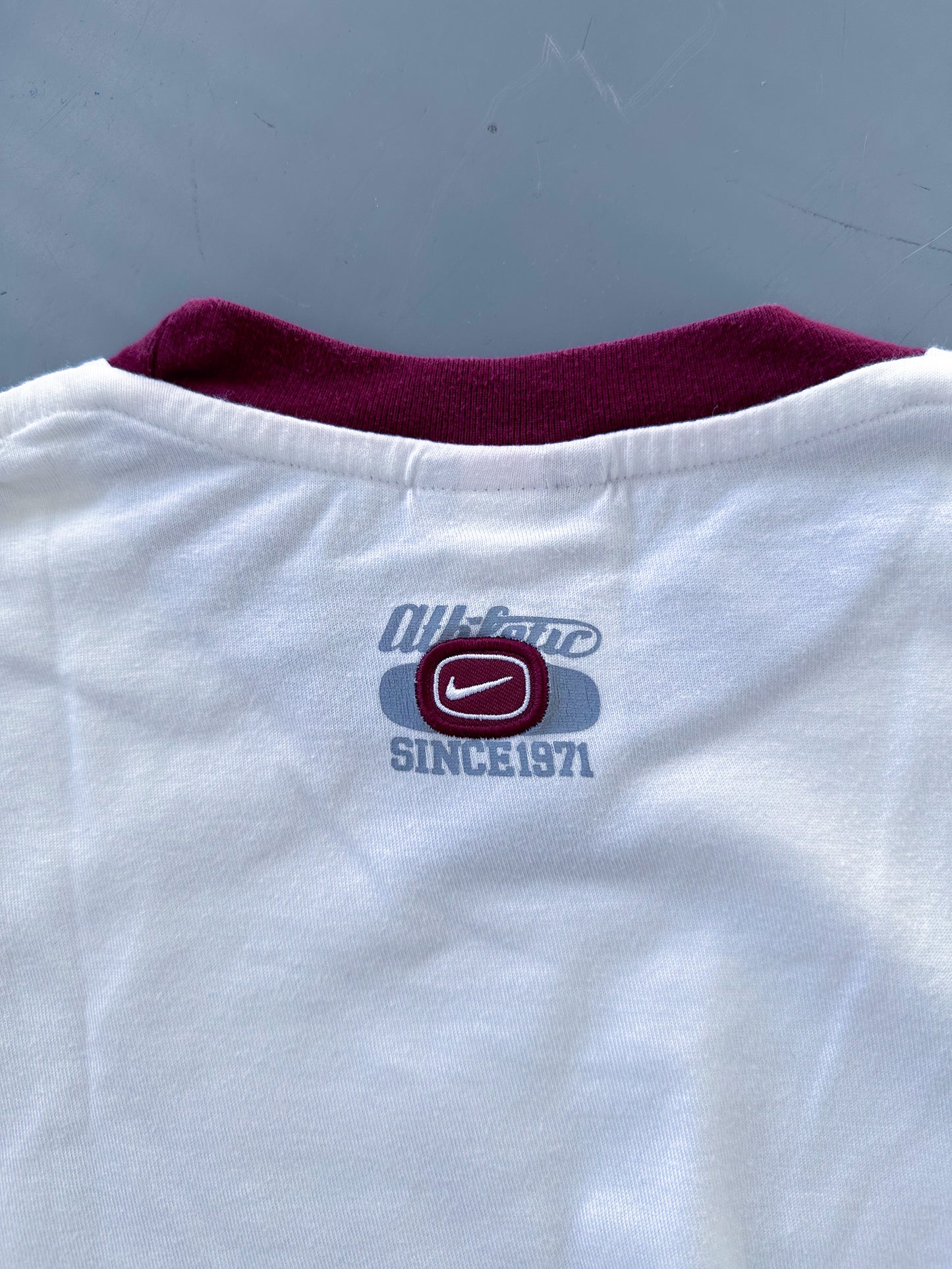 Nike Vintage Shirt | M