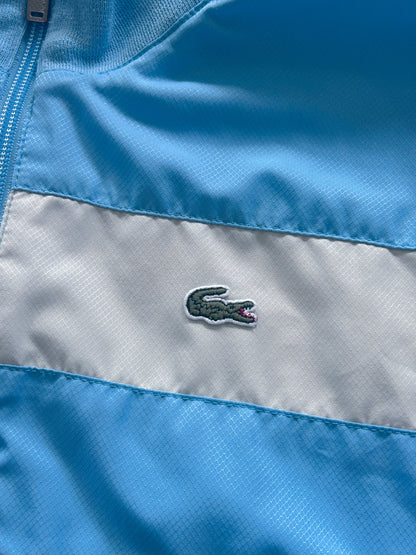 Lacoste Vintage Trackjacket | XS
