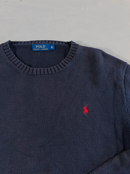 Polo Ralph Lauren Pullover | XL