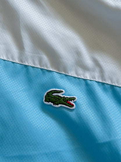 Lacoste Vintage Trackjacket | XS