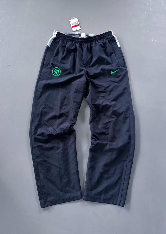 Nike Vintage *TOTAL 90* Deadstock Trackpants | L