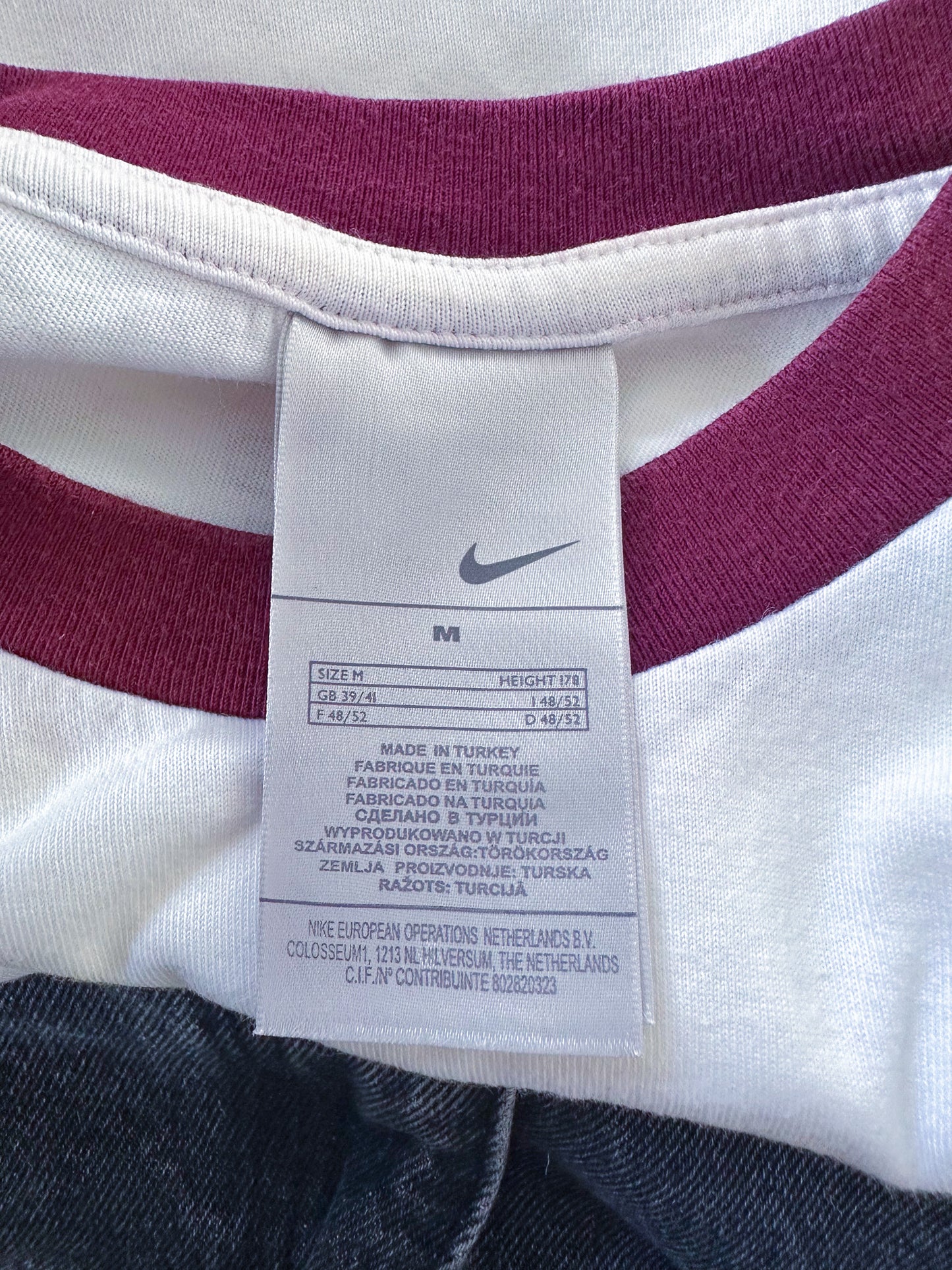 Nike Vintage Shirt | M