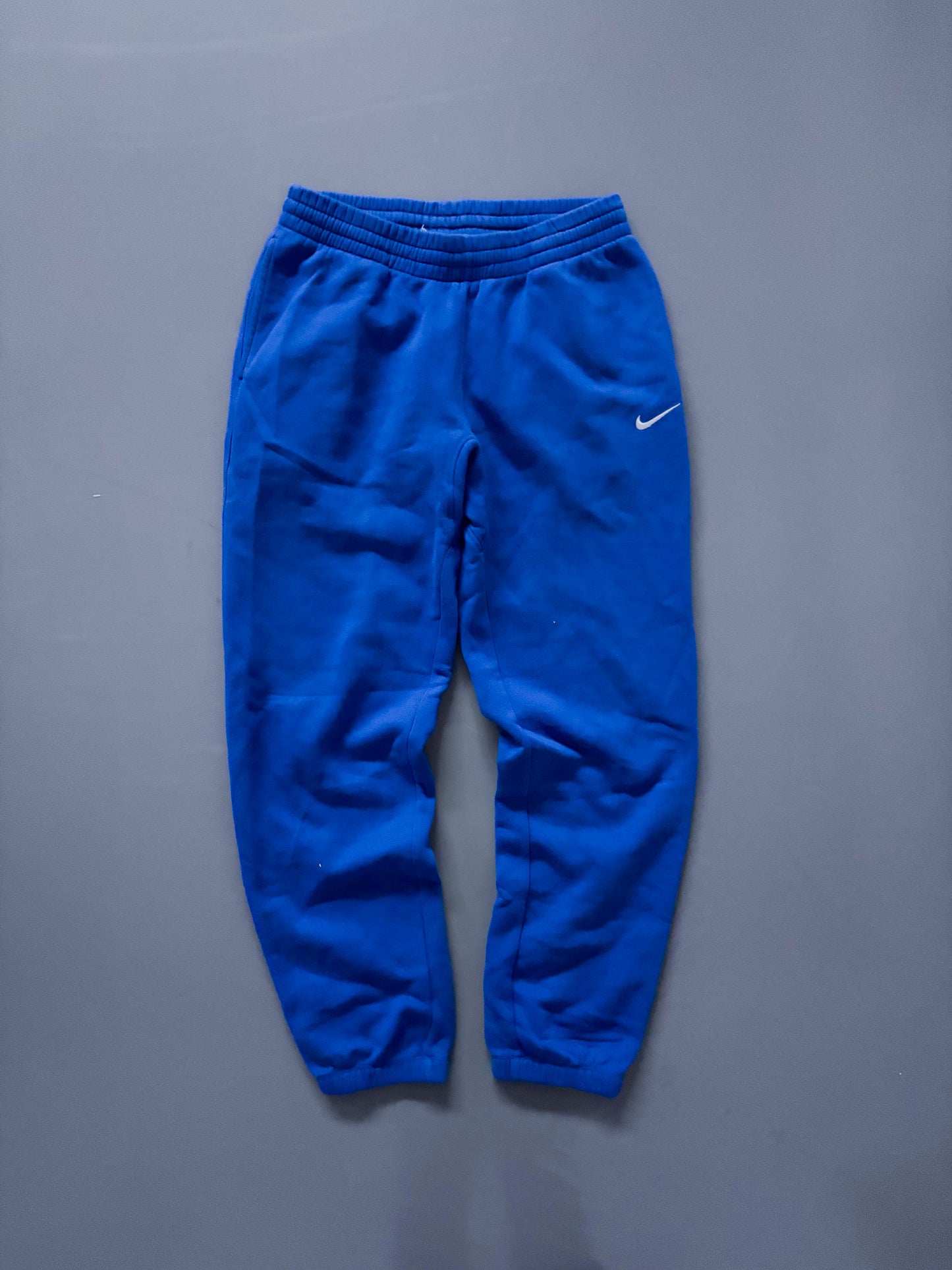 Nike Vintage *Ocean Blue* Sweatpats | M