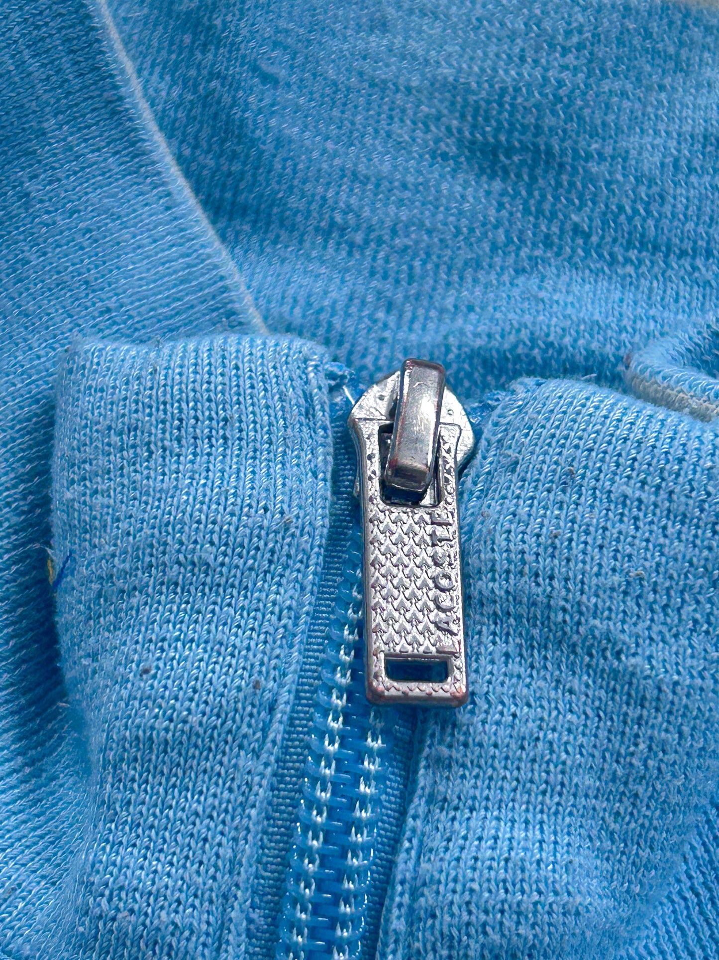 Lacoste Vintage Trackjacket | XS