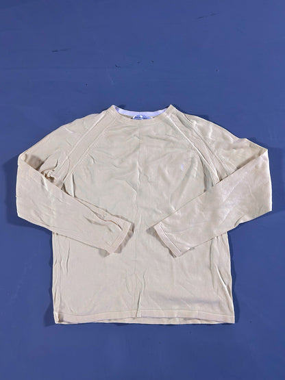 Vintage Yves Saint Laurent Pullover | XL