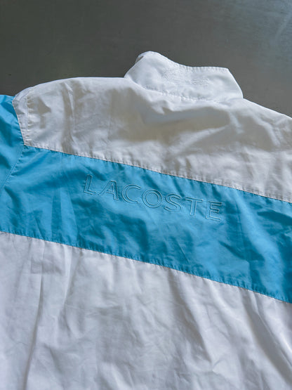 Lacoste Vintage Trackjacket | XS