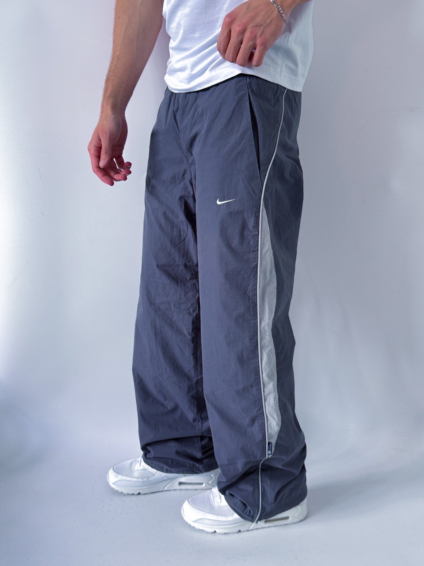 Nike Vintage Trackpants | S