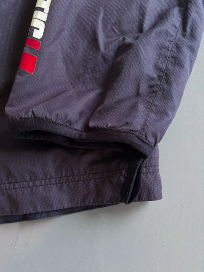 Vintage Nike Trackjacket | XL